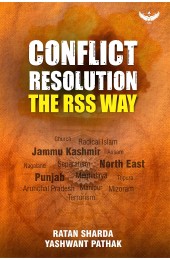 Conflict Resolution The RSS Way